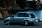 Fiat Croma Station Wagon 2009 года